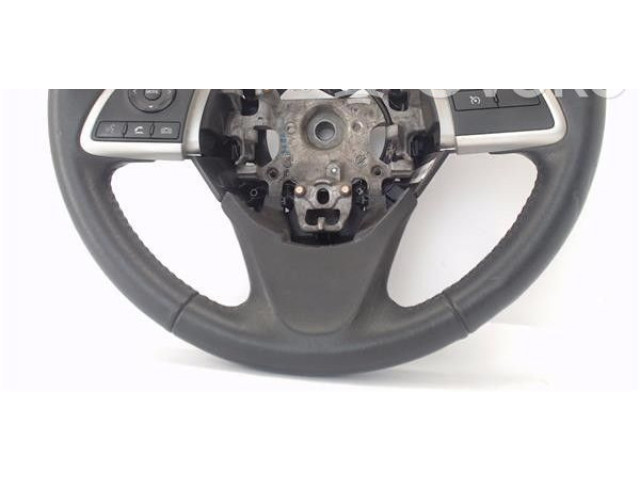 Volant Mitsubishi Mirage VI G4 Attrage 2015 6L0853654  