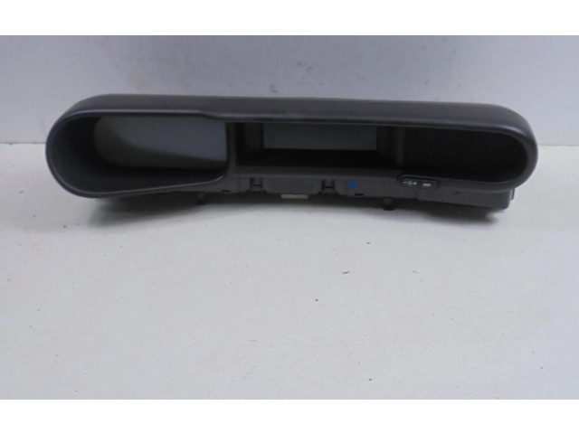 Přístrojová deska  Citroen C3 Picasso 2010 5550020814000, 5550020814000  