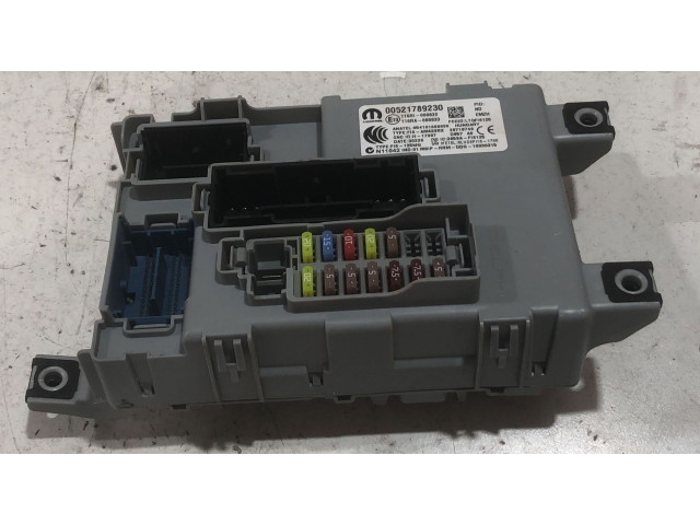   Pojistková skříňka 00521789230, 00521789230   Fiat Qubo 2020