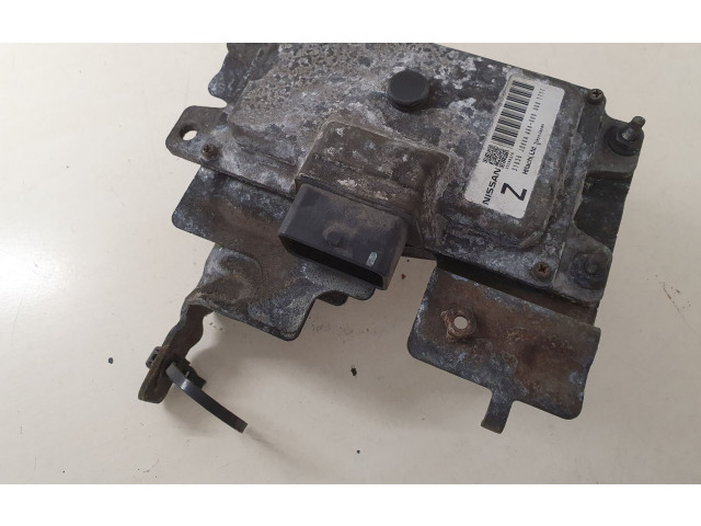 Блок управления коробкой передач 31036JD80A   Nissan X-Trail T31