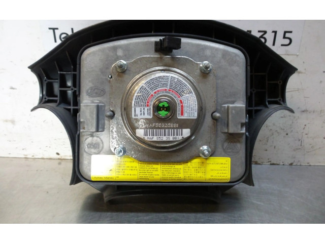 Подушка безопасности водителя 5690017100LT, 5690017100LT   Hyundai Matrix