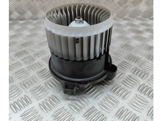 Вентилятор печки    7801A097, MF0160700701   Mitsubishi Colt