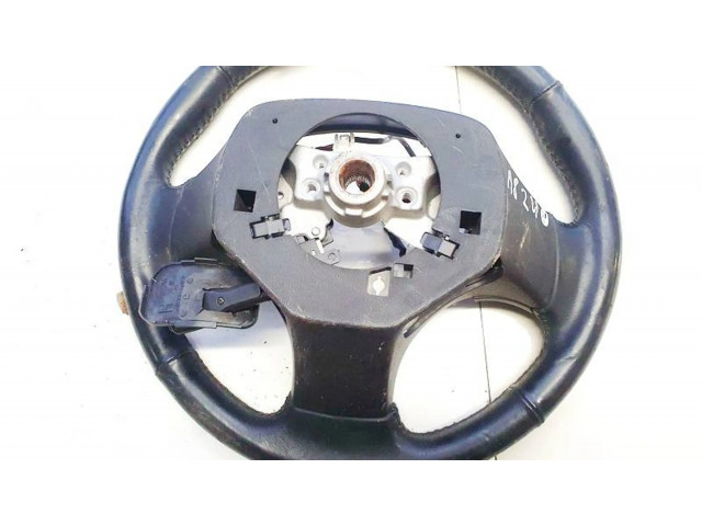 Руль Lexus IS 220D-250-350  2006-2013 года gs12002380, gs120-02380      