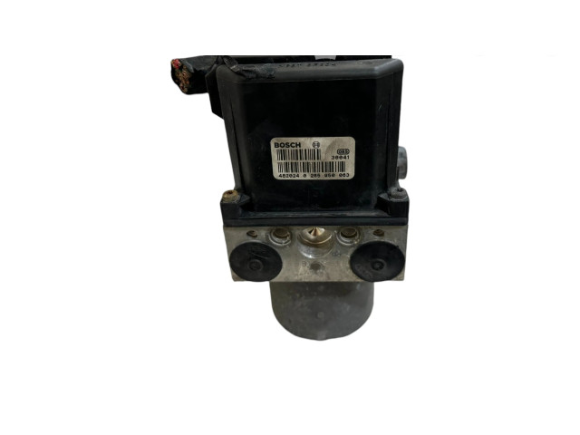 Jednotka ABS 0265950063, 30041   Skoda Superb B5 (3U) 2004