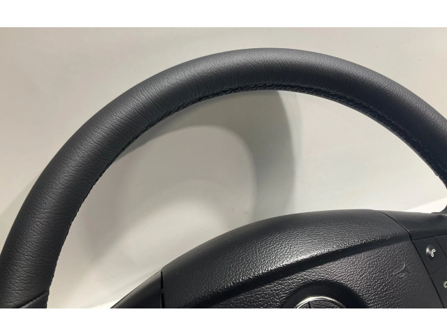 Volant Mercedes-Benz ML W164 2006 A1644604703, 1644604703  