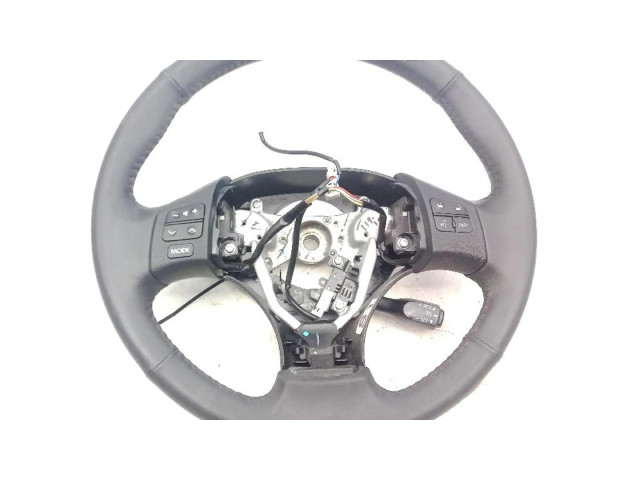 Руль Lexus IS 220D-250-350  2006-2013 года       