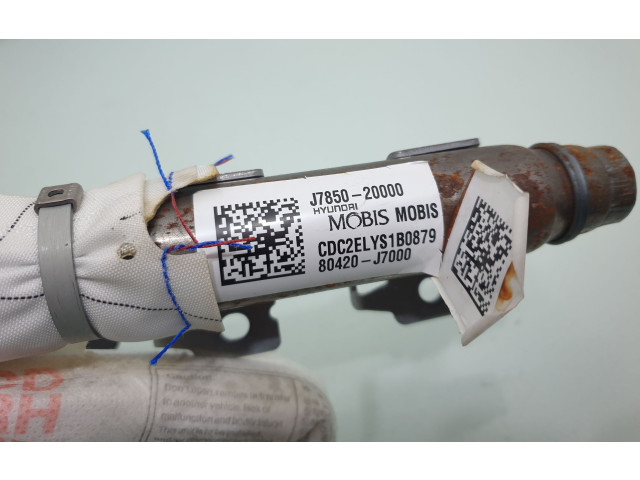 Боковая подушка безопасности 80420J7000   KIA Ceed