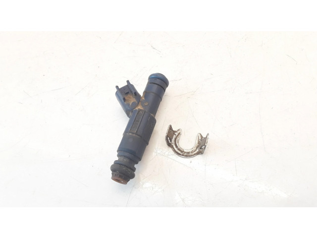 Vstřikovač 0280156162, 3M6GBA   Ford Maverick  pro benzínový motor 2.3 GZ 