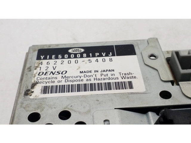 Дисплей    YIE500081PVJ, 4622005408   Land Rover Discovery 3 - LR3