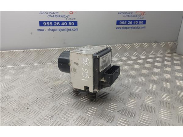 Jednotka ABS 3C0614109AF, 3C0614109AF   Volkswagen Passat Alltrack 2009
