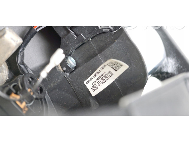 Volant Ford Focus C-MAX 2007 4M51-3600-CLW  