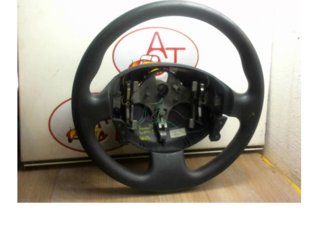 Volant Renault Scenic II -  Grand scenic II 2006 8200218375, 8200218375  
