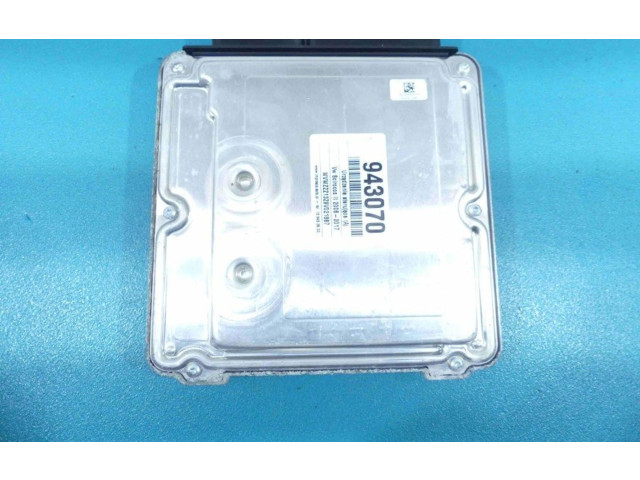 Блок управления двигателем Блок управления 03L906022S, IMPRK943070   Volkswagen Scirocco
