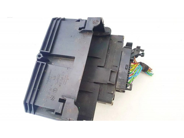 Блок управления 4l0907333, v23542-c1052-b100   Audi Q7 4L