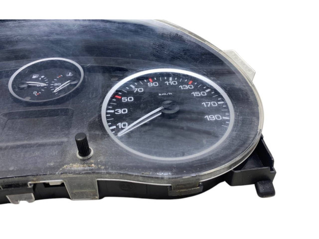 Панель приборов 555001310104   Peugeot Partner       