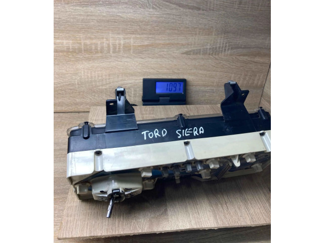 Панель приборов 87BB10841CA   Ford Sierra       