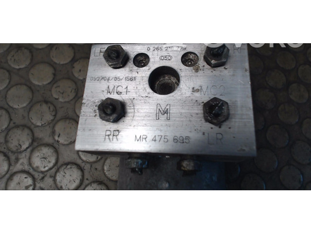Jednotka ABS 0273004488   Mitsubishi Carisma 2001