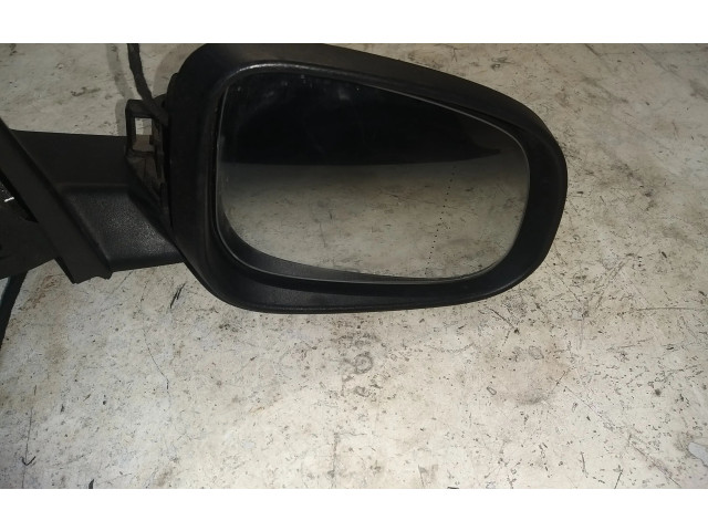 Zpětné zrcátko  Volvo V60 2011  3304808  