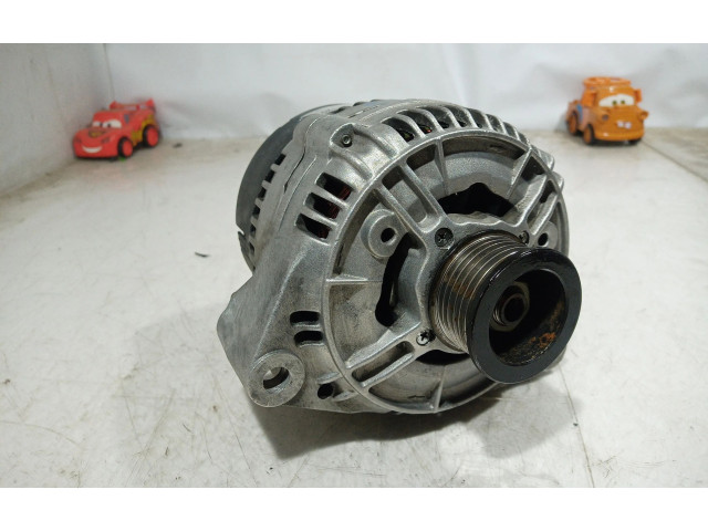 Генератор CGB11120, CGB11120   Mercedes-Benz ML W163      