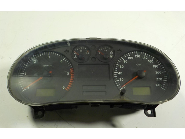 Přístrojová deska  Seat Toledo II (1M) 2000 1M0920801B  