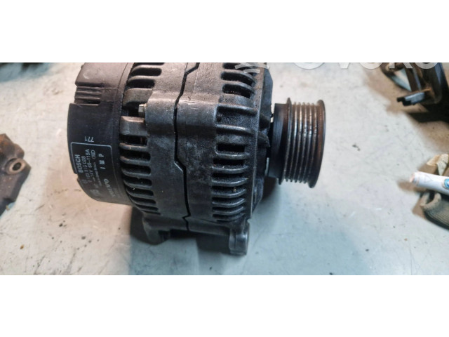 Генератор 9447866, 0123515028   Volvo S70  V70  V70 XC      