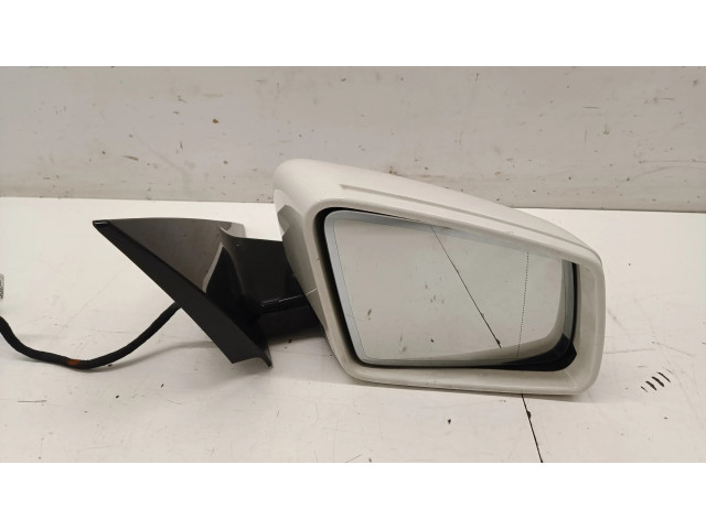 Zpětné zrcátko pravé Mercedes-Benz E A207 2011  A2078105216  