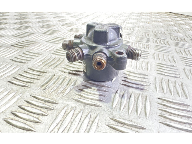 Vstřikovací lišta 8200057232, 8200057345   Renault Megane II     