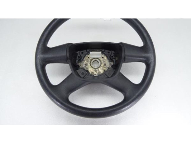 Руль 3T0419091   Skoda Fabia Mk2 (5J)   
