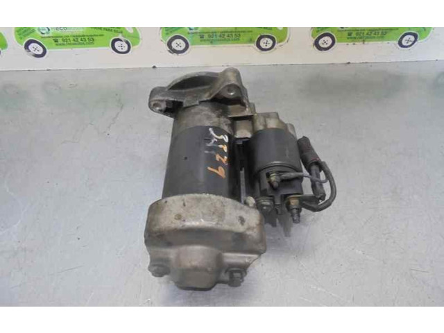 Стартер 867212021, 00001108162   Citroen  Saxo   -  года
