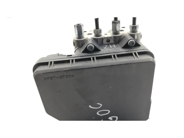 Jednotka ABS GHR1437A0, 1338000670   Mazda 6 2015