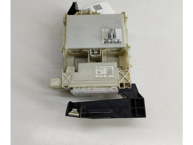 Блок комфорта 892210H010, 827300H060   Peugeot 108   