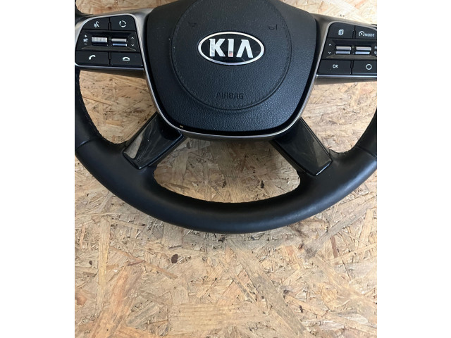 Volant KIA Sorento 2018   