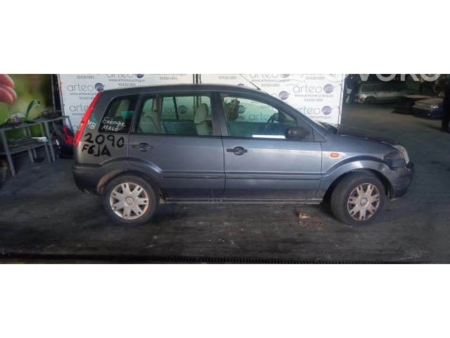 Руль Ford Fusion  2002-2005 года COLUMNADIRECCION      