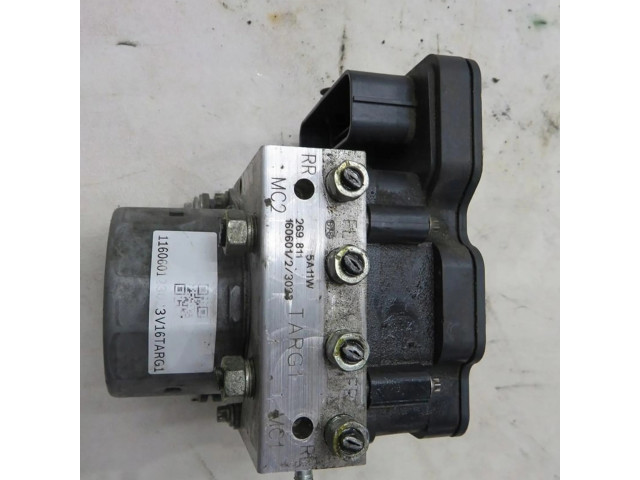 Jednotka ABS 0265956234   Honda Jazz 2017