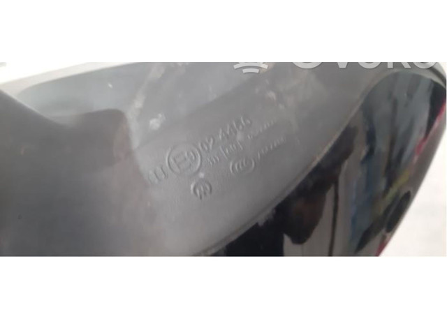 Блок предохранителей 6J0857538E9B9, 6J1857508G9B9   Seat Ibiza IV (6J,6P)    