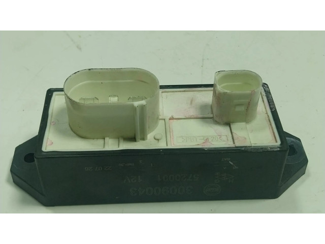 Блок управления 30090043   MG MGF