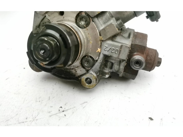 Vstřikovací čerpadlo 0445010612, 16790RL0G01   Honda Accord     