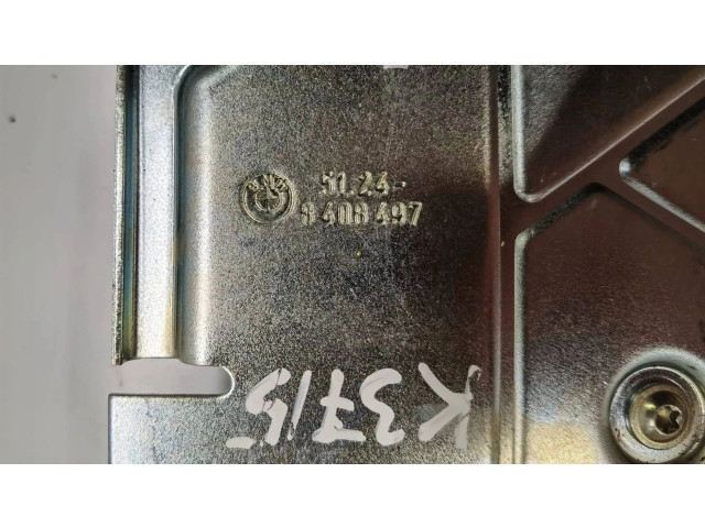 Zámek zadních dveří 8408964, 8408963   BMW X5 E53 2002