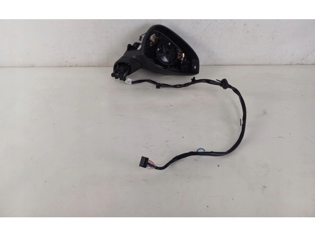 Zpětné zrcátko  Audi A5 2020  8W8857410D  