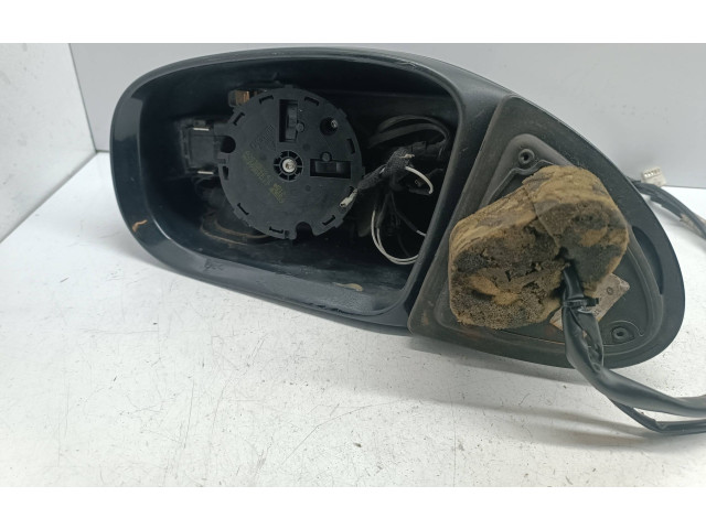 Zpětné zrcátko  Mercedes-Benz S W220 2001  374015, 254093  
