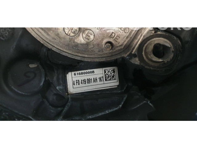 Volant Audi A6 S6 C6 4F 2007 4F0419091AH  