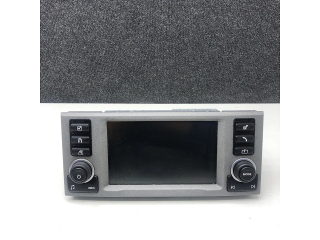 Дисплей    4622005398   Land Rover Range Rover L322
