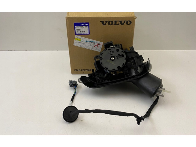 Zpětné zrcátko  Volvo XC90 2016  31395480  