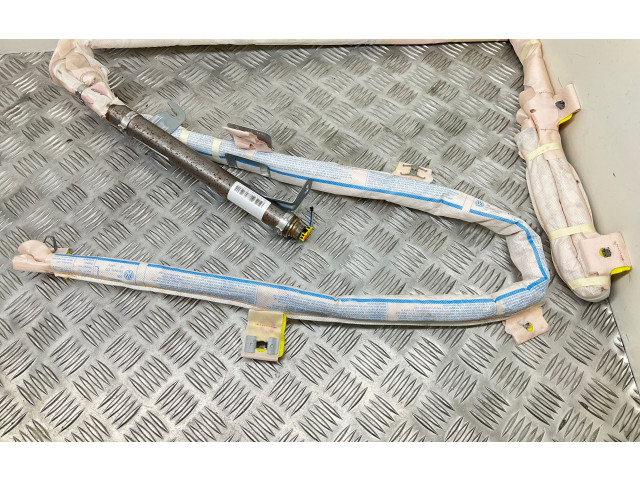 Боковая подушка безопасности 7N0880741   Seat Alhambra (Mk2)