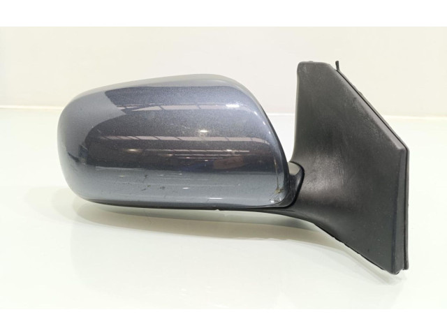 Zpětné zrcátko  Toyota Avensis T250 2006  015829  