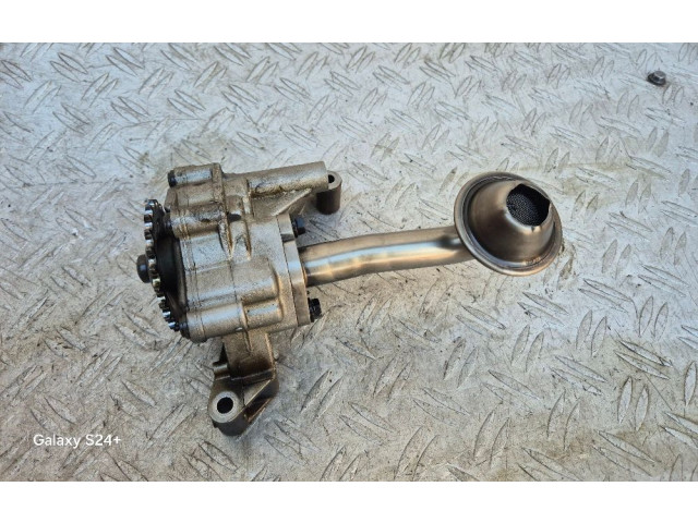 Масляный насос   03G115105, 038115121A  Seat Leon (1P) 