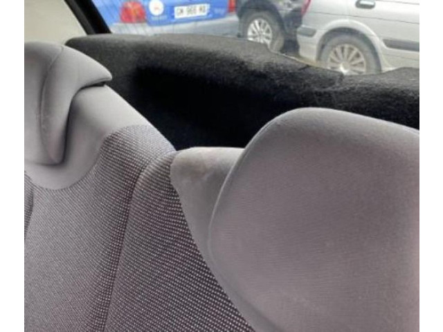 Вентилятор печки    1608174880   Peugeot 107