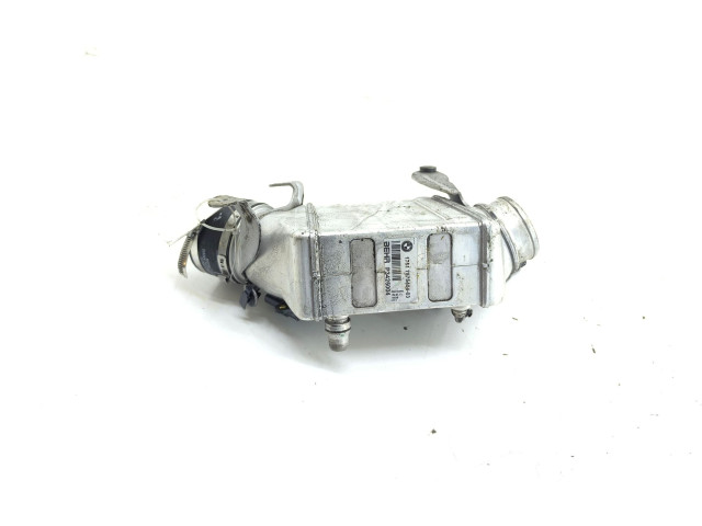 Радиатор интеркулера 7575404, 1751757540403   BMW X6 E71   