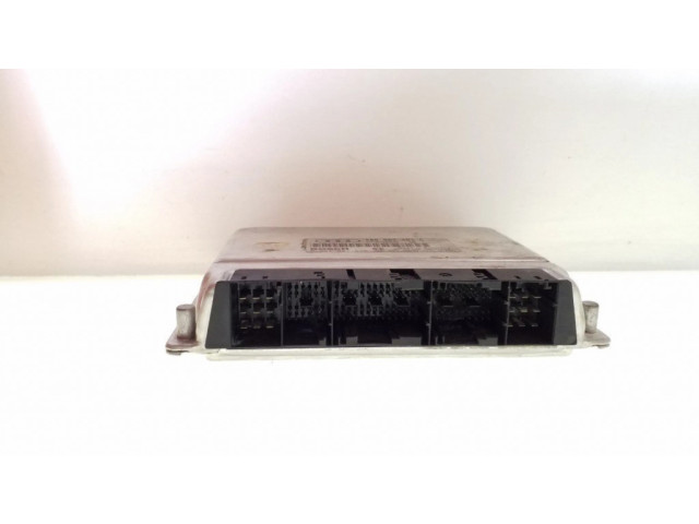 Блок управления двигателя 4B0907401C, 0281001836   Audi A4 S4 B5 8D