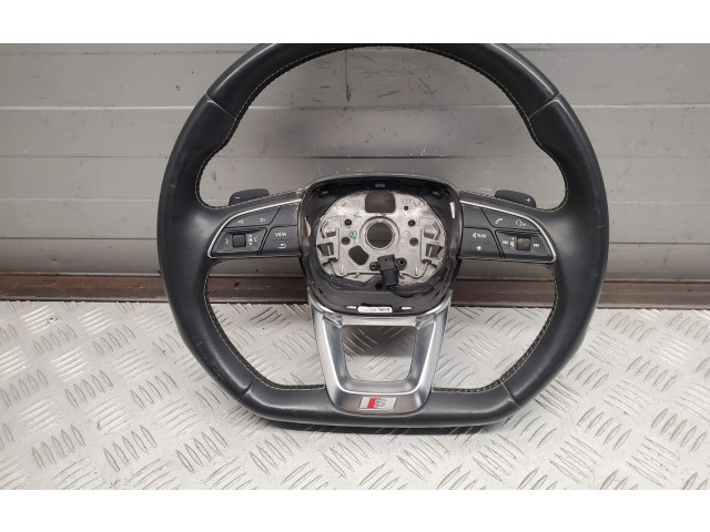 Volant Audi Q5 SQ5 2019 80A419091AF  